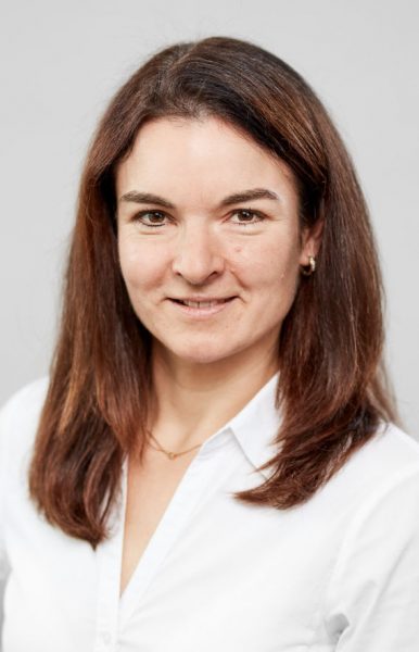 Dr. Sonja Hoppe