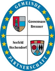 Wappen Gossensass